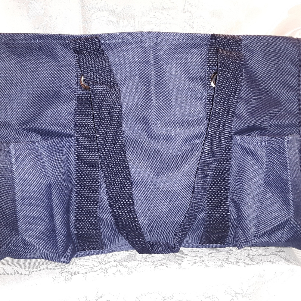 Organizing Tote Bag